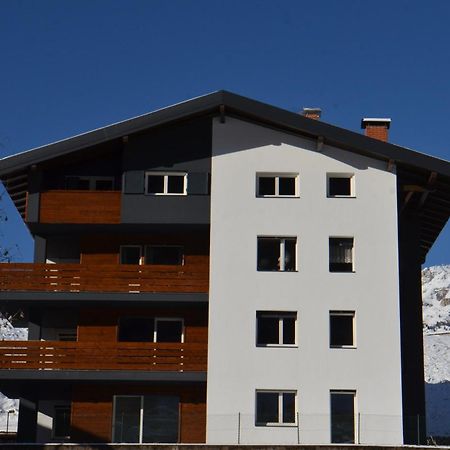 House Casa Defrancesco Moena Exterior foto